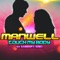 Touch My Body (Radio Edit) - Manwell lyrics