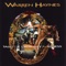 Angel City - Warren Haynes lyrics
