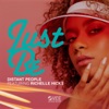 Just Be (feat. Richelle Hicks) - Single