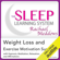 Joel Thielke - Weight Loss and Exercise Motivation Success: Hypnosis, Meditation and Subliminal - The Sleep Learning System Featuring Rachael Meddows (Unabridged)