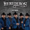Los Herederos de Nuevo Leon - Ya Se Murió