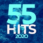 55 Hits 2020 artwork