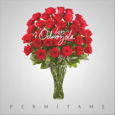 Permítame - Single - Luis Odriozola