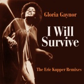 I Will Survive (Eric Kupper Mix Extended) artwork