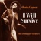 I Will Survive (Eric Kupper Mix Edit) artwork