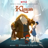 Klaus (Music from the Netflix film) artwork