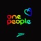 One People (feat. Jah Mirikle) - 2Play lyrics