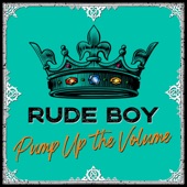 Pump up the Volume (Radio Edit) artwork
