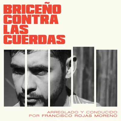 Briceño Contra Las Cuerdas - Cristóbal Briceño Briceño Contra Las Cuerdas - Cristóbal Briceño