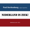 Nederland Is Ziek - Single