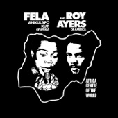 Africa Centre of the World (Edit) [feat. Roy Ayers] by Fela Kuti
