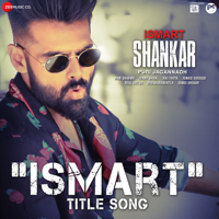 Mani Sharma & Anurag Kulkarni - Ismart Title Song (From 