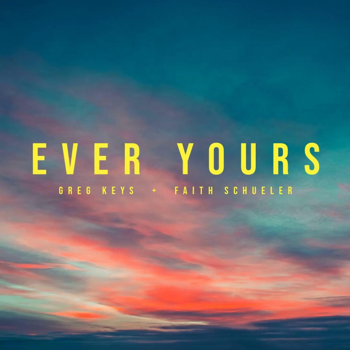 Ever yours перевод на русский