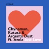 Just Love (feat. Azola) [Edit] - Single
