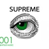 Supreme 001, 2020