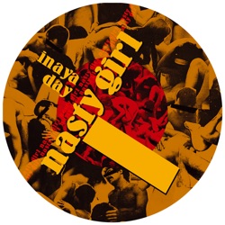 Inaya Day - Nasty Girl (Riffs & Rays Extended Mix)