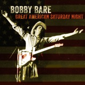 Bobby Bare - Red-Neck Hippie Romance