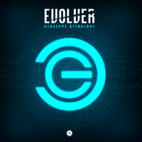 Giuseppe Ottaviani - Evolver artwork