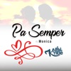 Kribe - Pa Semper (feat. Monica)