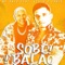 Sobe Balão (feat. MC Kevin o Chris) - Mc Anjo lyrics