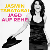 Jagd auf Rehe - Jasmin Tabatabai, David Klein & Quintett