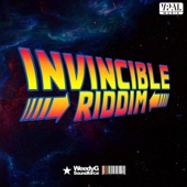 Weedy G - Invincible Riddim (Instrumental)