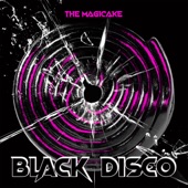 Black Disco artwork