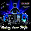 Filling your Style (with R.A.B. & The UA Team) [DJ Mix] - Single album lyrics, reviews, download
