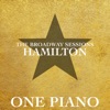 The Broadway Sessions Hamilton