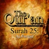 One Media The Qur'an - The Qur'an (Arabic Edition with English Translation) - Surah 25 - Al-Furqan, Pt. 1.1