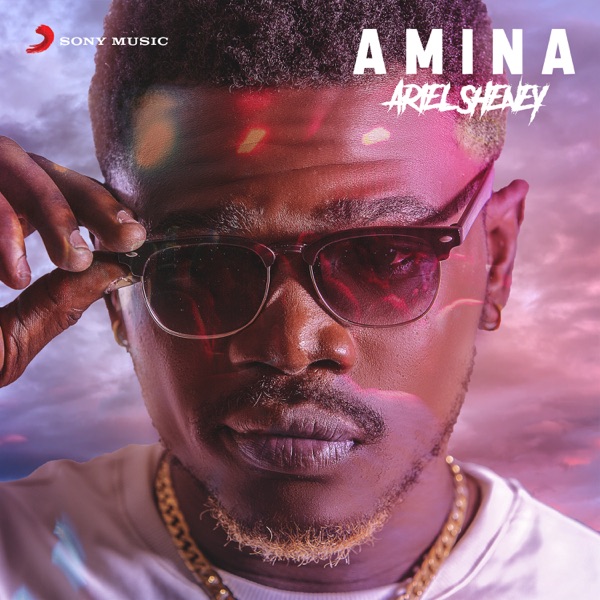 Ariel Sheney - Amina