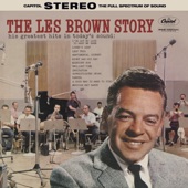 The Les Brown Story artwork
