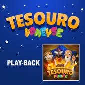 Tesouro (Playback) artwork