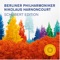 Schubert: Symphonies 1-8, Late Masses & Alfonso und Estrella