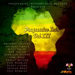 Progressive International, Vol. III by Various Artists album reviews, ratings, credits