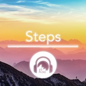 Steps artwork