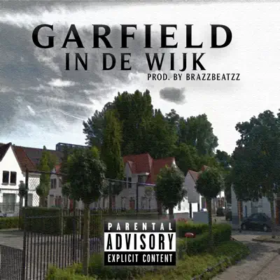 In De Wijk - Single - Garfield