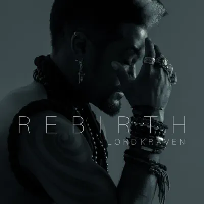 Rebirth - Single - Lord Kraven