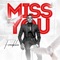 Miss You - Franklin lyrics