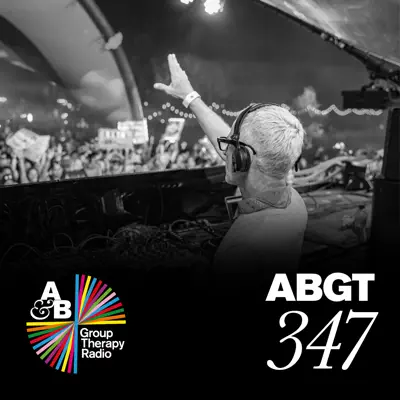 Group Therapy 347 - Above & Beyond