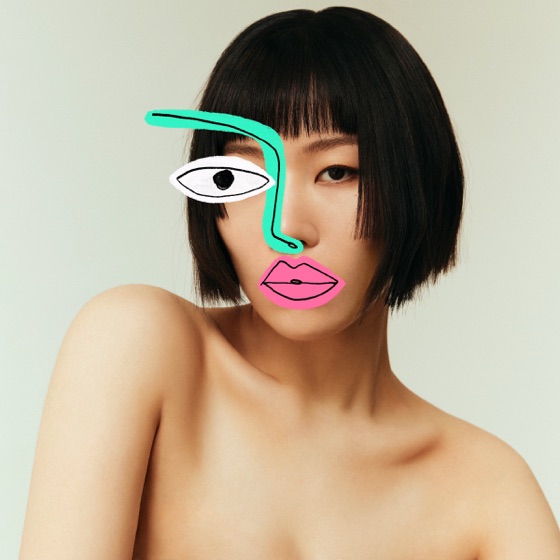 Cover artwork for TURNON