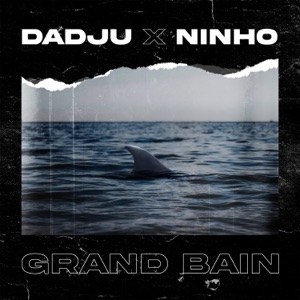 Grand bain (feat. Ninho) - Single