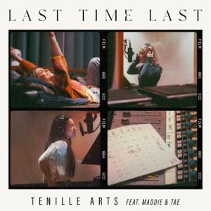 Tenille Arts - Last Time Last (feat. Maddie & Tae) - Line Dance Choreograf/in