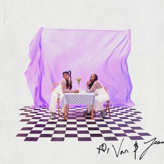 Cover artwork for Cool Off the Rain (feat. Ari Lennox)