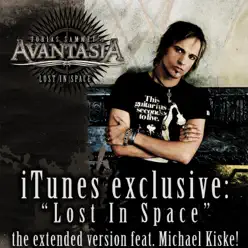 Lost in Space (Extended Version) [feat. Michael Kiske & Amanda Somerville] - Single - Avantasia