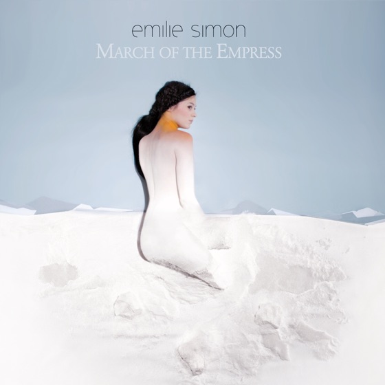 Cover artwork for All Is White