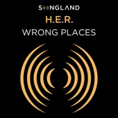 Wrong Places artwork