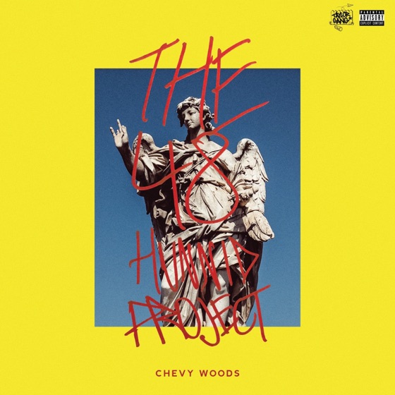 Cover artwork for Now That I'm Up