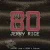 Stream & download Jerry Rice (feat. MCMR & Parker) - Single