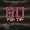 Jerry Rice (feat. MCMR & Parker) - Single